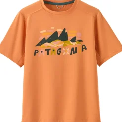 Kinder Cap SW T-Shirt