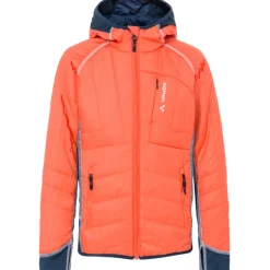 Kinder Capacida Hybrid Jacke