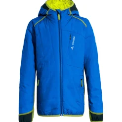 Kinder Capacida Hybrid Jacke