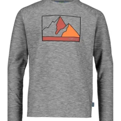 Kinder Carlton B Longsleeve