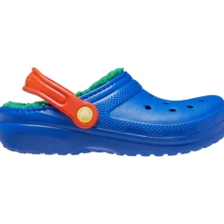 Kinder Classic Lined Clog Sandale