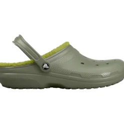 Kinder Classic Lined Clog Sandale
