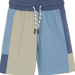 Kinder Colorblock Shorts