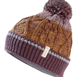 Kinder Cornua III Mütze