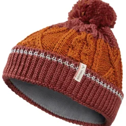 Kinder Cornua III Mütze