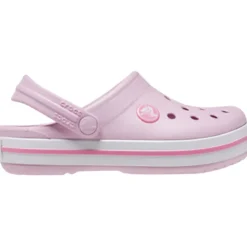 Kinder Crocband Clog Sandale