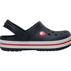 Kinder Crocband Clog Sandale