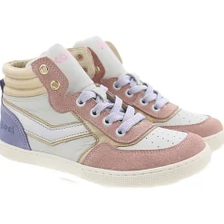 Kinder Danish Nappa Schuhe