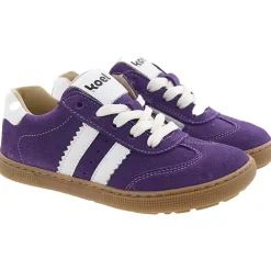 Kinder Declan Suede Schuhe