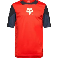 Kinder Defend Elevated Trikot