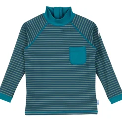 Kinder Delfiini Eko UV Shirt