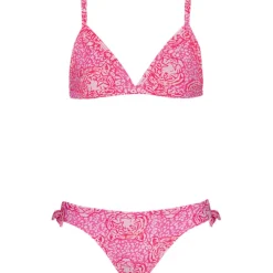 Kinder Dilce Fixed Triangle Bikini