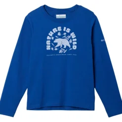 Kinder Dobson Pass Graphic Longsleeve