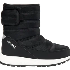 Kinder Equip Pull-On Warm WP 1V Schuhe