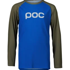 Kinder Essential MTB Jersey Radtrikot