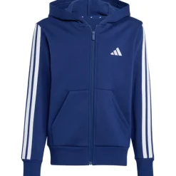 Kinder Essentials Hoodie Jacke