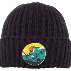 Kinder Feel Good Mütze