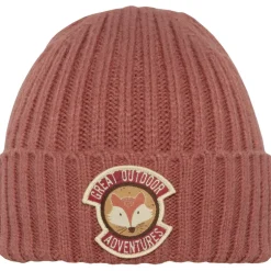 Kinder Feel Good Mütze