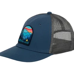 Kinder Feel Good Trucker Cap