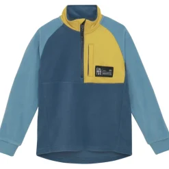 Kinder Fleece Pullover