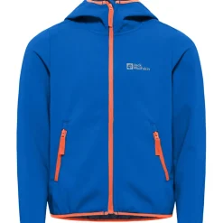 Kinder Fourwinds Jacke