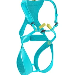 Kinder Fraggle Klettergurt