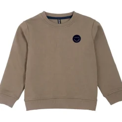 Kinder Funtime Crewneck Pullover