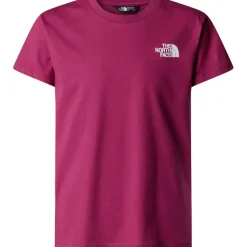 Kinder G Box Nse Relaxed T-Shirt