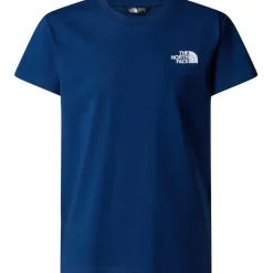 Kinder G Box Nse Relaxed T-Shirt