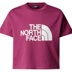 Kinder G Crop Easy T-Shirt