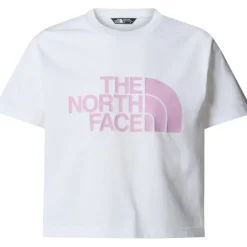 Kinder G Crop Easy T-Shirt