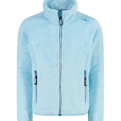 Kinder Girls Highloft Jacke