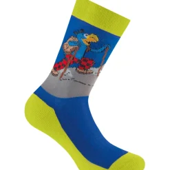 Kinder Globi Trekking Socken