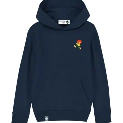 Kinder Grantig By Nature Hoodie