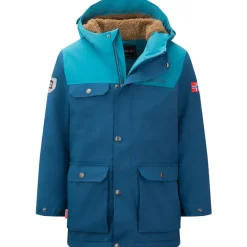 Kinder Gudvangen Parka