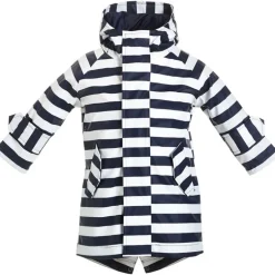 Kinder Hafencity Mantel