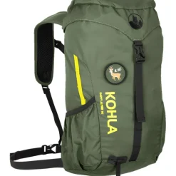 Kinder Happy Alpine Rucksack