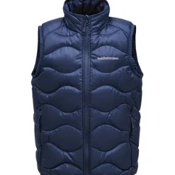 Kinder Helium Down Weste