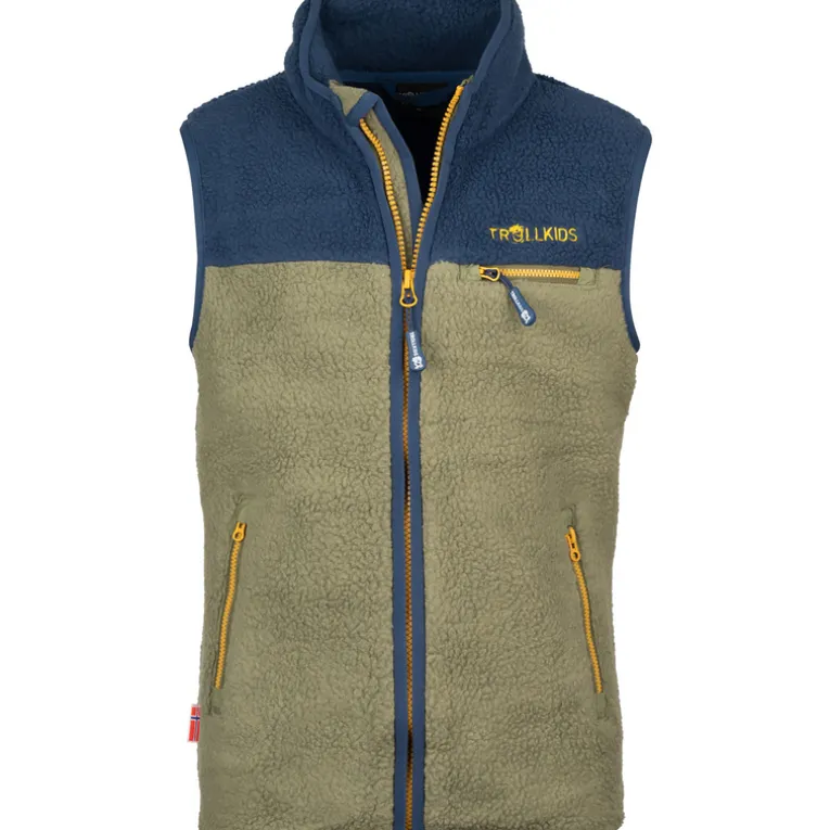 Kinder Hemsedal Weste