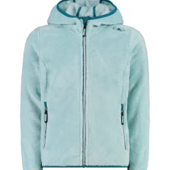 Kinder High Loft Jacke