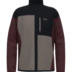 Kinder High Pile Jacke