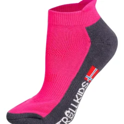 Kinder Hiking Low Cut II 2er Pack Socken