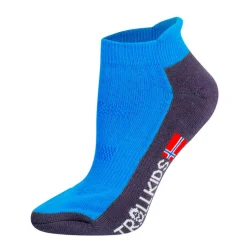 Kinder Hiking Low Cut II 2er Pack Socken