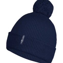 Kinder Holmenkollen Bobble Mütze