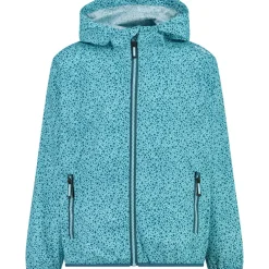 Kinder Hoodie Jacke
