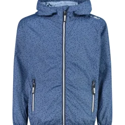 Kinder Hoodie Jacke