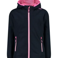 Kinder Hoodie Jacke