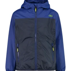 Kinder Hoodie Rain Jacke