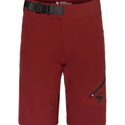 Kinder Hunter MTB Hose kurz