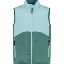 Kinder Hybrid Weste
